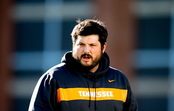 Brian Niedermeyer, from Jeremy Pruitt recruiting scheme, has new job near Alabama campus