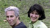 Ghislaine Maxwell's lawyers claim Jeffrey Epstein's 15-year-old Florida plea deal should undo her sex-trafficking conviction