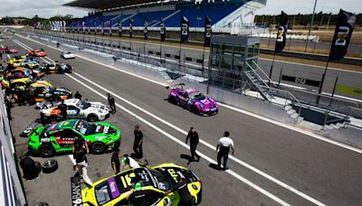 Porsche: Freire / Horta lideram TL da Carrera Cup no Estoril