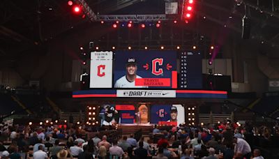 Cleveland Guardians Select Variety Of Prospects On Final Day Of MLB Draft, Recap Of Each Pick