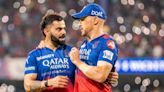 'Virat Kohli Is A Terrible Influence...' Faf du Plessis Reveals How Obsessed RCB Star Is With Watches