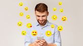 7 Flirty Emojis to Send When Talking to Your Crush