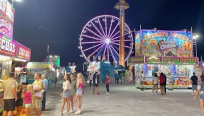 Ozark Empire Fair kicks off Thursday for its 88th year in Springfield