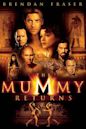 The Mummy Returns