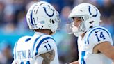 'They Got Different Traits': Colts Icon Discusses WR3 Battle in Indy