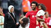 Who Is Magi Salah, Wife of Premier League Star Mo Salah?