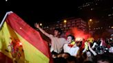 La Roja y Alcaraz sellan un domingo histórico para el deporte español | Teletica