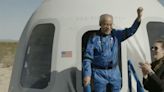 Blue Origin launches first Black astronaut candidate 60 years after rejection