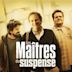 Les Maîtres du suspens