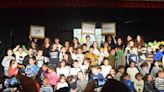 Vila-real vuelve a acoger la gala del Premio Sambori para promover la narrativa en valenciano entre los escolares