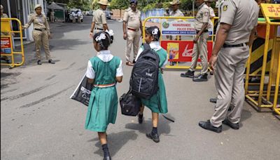 SC directs states, Uts to implement 2021 safety rules for school kids