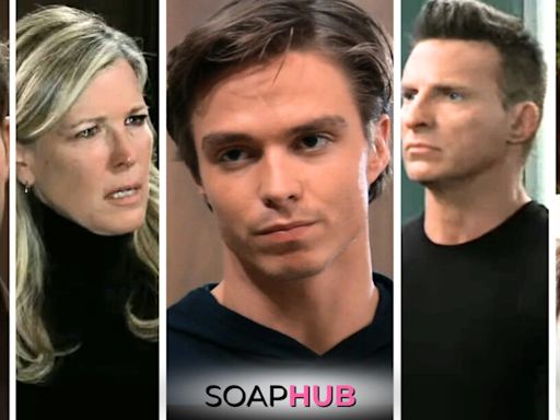 The Best General Hospital Fan Theories Ahead Of May Sweeps