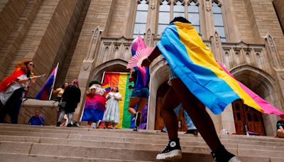 Methodist LGBTQ split: Grandma was right. There’s nothing God-like in rejecting others | Opinion