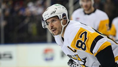 Sidney Crosby To The Rangers Once And For All Resolved