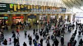 Major disruption to LNER, Thameslink, Great Northern services between London King's Cross and Stevenage