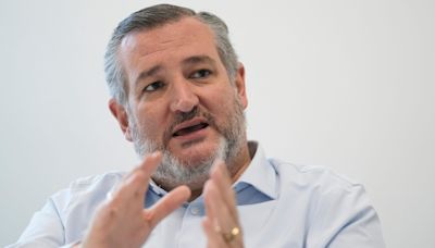 Ted Cruz 'volunteers time' for podcast, but iHeartMedia gave $787K to PAC, records show