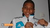 ¿Qué número usará Kylian Mbappé en el Real Madrid?