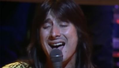 “Don’t Stop Believin’” de Journey, canción más grande de todos los tiempos