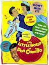 Little World of Don Camillo