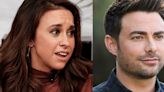 Hallmark Fans Urged Lacey Chabert to “Take Risk” With Jonathan Bennett in Surprising Clip