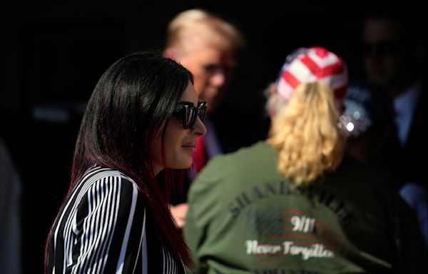 Trump calls far-right activist Laura Loomer a ‘free spirit’