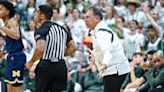 What Tom Izzo had to say after MSU basketball’s victory over rival Michigan