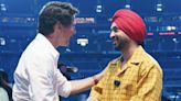 Justin Trudeau draws flak for referring to Diljit Dosanjh as ‘Punjabi singer’, BJP leader says Canadian PM did not even… | Today News
