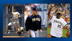Pirates announce 2024 Hall of Fame class