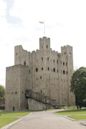 Rochester Castle