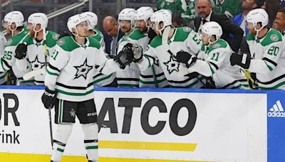 Throw away the GPS; the Dallas Stars found their No. 1 star. He’s in Edmonton.