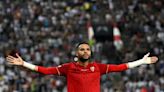Roma lose race for En-Nesyri, Moroccan striker will sign with Fenerbahce