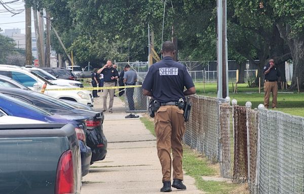 Student shot near West Jefferson High School: JPSO