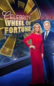 Celebrity Wheel of Fortune