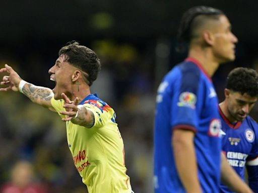 América revalida el título y se consagra Campeón de Campeones del fútbol mexicano