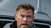 Extraction 2 viewers spot ‘ridiculous’ blunder in Chris Hemsworth sequel