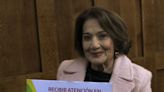 Fallece Cristina Morán, pionera de la televisión uruguaya