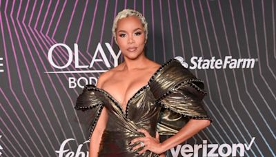 LeToya Luckett Shuts Down The Red Carpet (Multiple Times) As Co-Host Of The 2024 Black Music Honors Awards