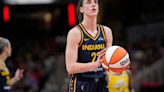 Caitlin Clark makes WNBA history in Indiana Fever loss to Los Angeles Sparks