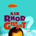 Ask Rhod Gilbert