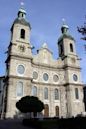 Innsbruck Cathedral