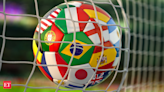 2026 World Cup tickets release date: How to buy online, all you need to know - The Economic Times