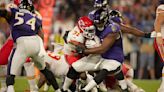 Kansas City Chiefs vs. Baltimore Ravens: How to Stream the AFC Championship Game Online Free