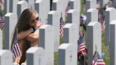 'Freedom is not free.' Stark veteran: Why we should reflect on Memorial Day