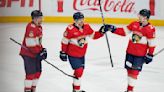 NHL power rankings: It's off to the playoffs