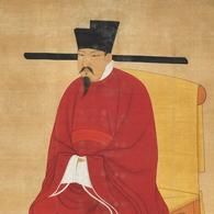 Emperor Shenzong of Song