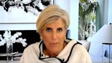 'Now is not the time': Suze Orman warns these 4 financial blunders will set you back in a big way — here's how to 'be strong' with your money