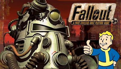 10 Fallout games join NVIDIA GeForce NOW library