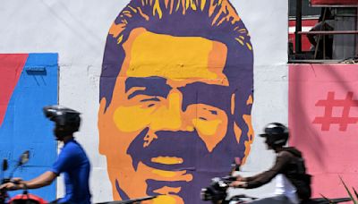 Au Venezuela, Maduro réélu président malgré un scrutin controversé : ce résultat peut-il encore changer ?