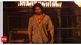 Udne Ki Aasha actor Kanwar Dhillon aka Sachin: Just a day prior to the action sequence, I had suffered an injury - Times of India