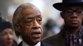 Rev. Al Sharpton delivers eulogy for Canton man who died in police custody